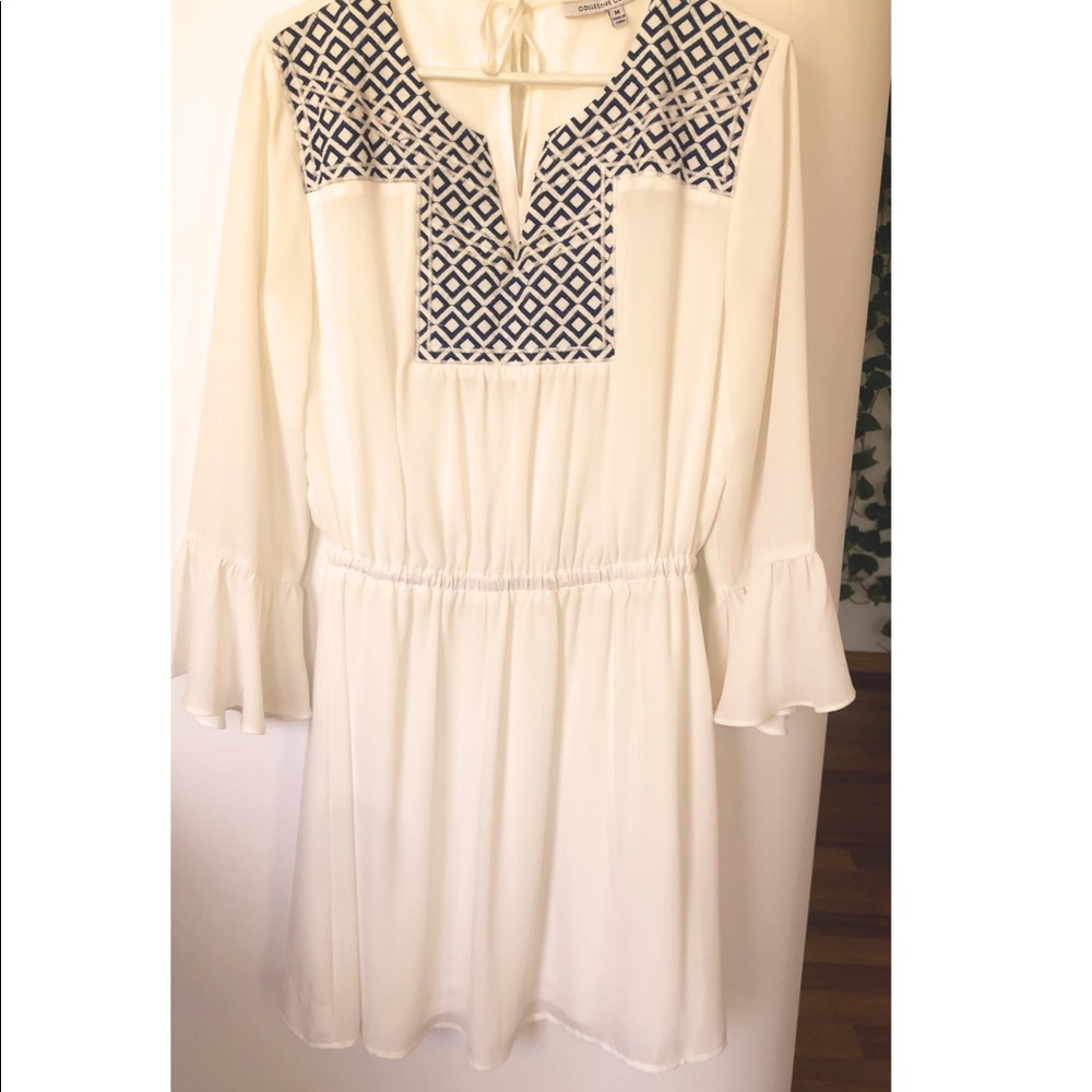 Boho Dress